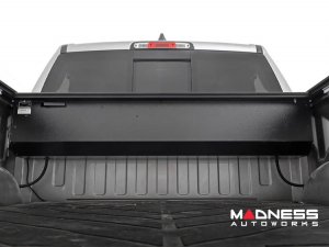 Dodge Ram 1500 Bed Cover - Retractable - Powered - 5'7" Bed Dodge Ram 1500 Bed Cover - Retractable - Powered - 5'7" Bed